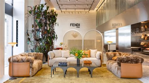 fendi residential unit jordanian kingdom|Fendi casa modular.